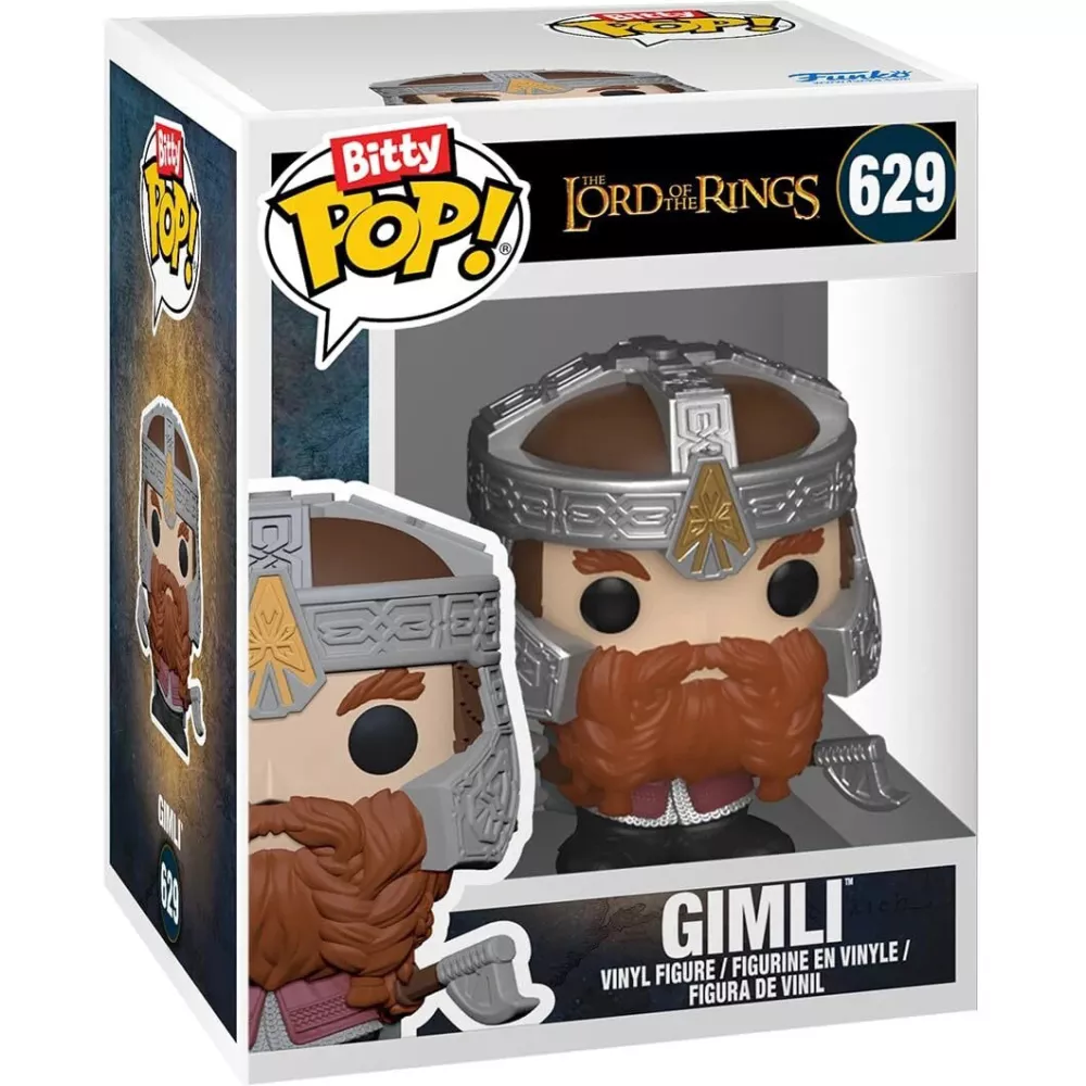 Gimli