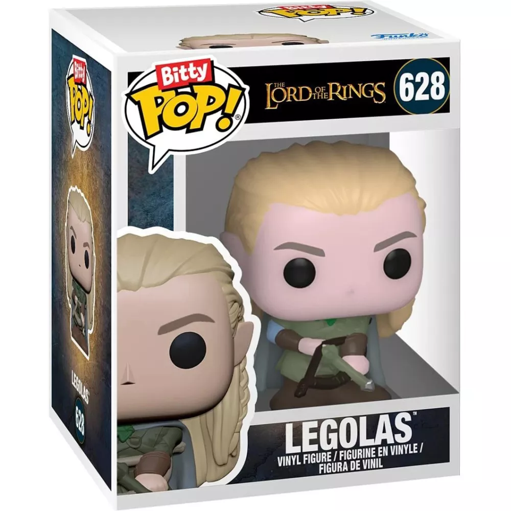 Legolas