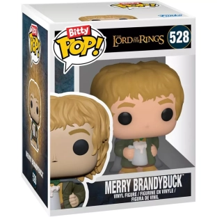 Merry Brandybuck
