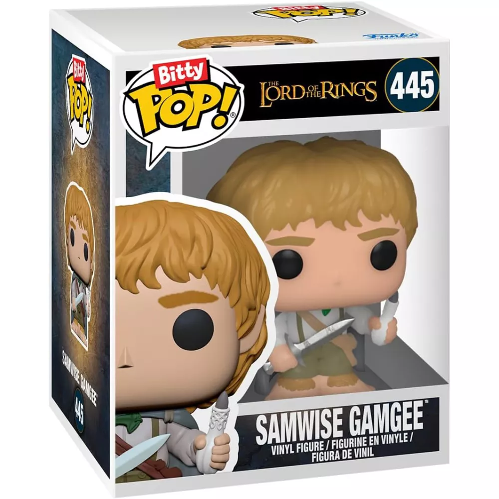 Samwise Gamgee