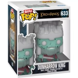 Dunharrow King