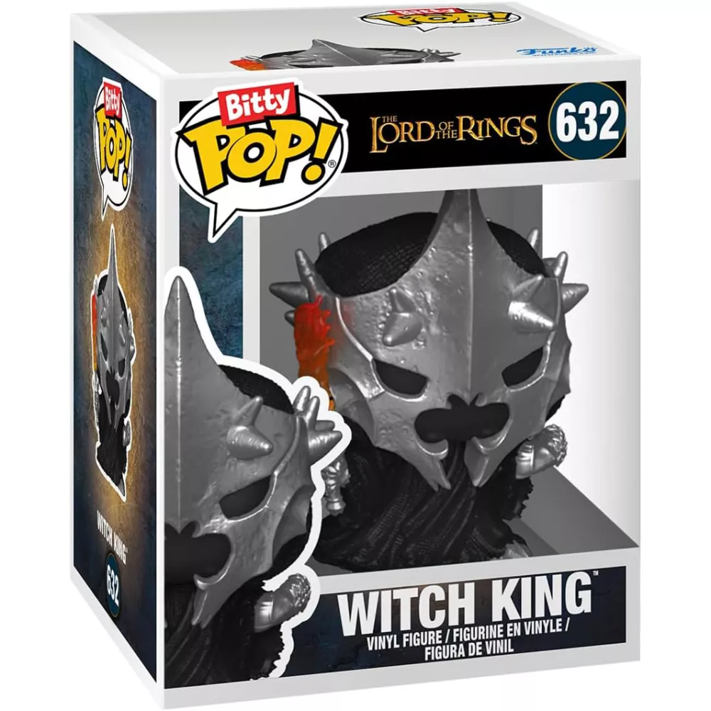 Witch King