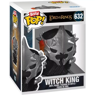 Witch King
