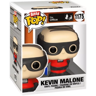 Kevin Malone