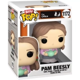 Pam Beesly