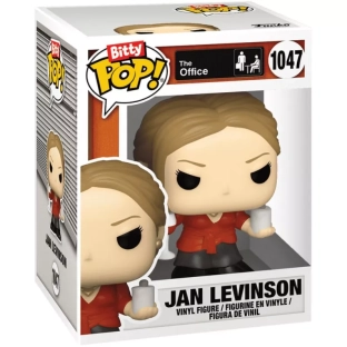 Jan Levinson