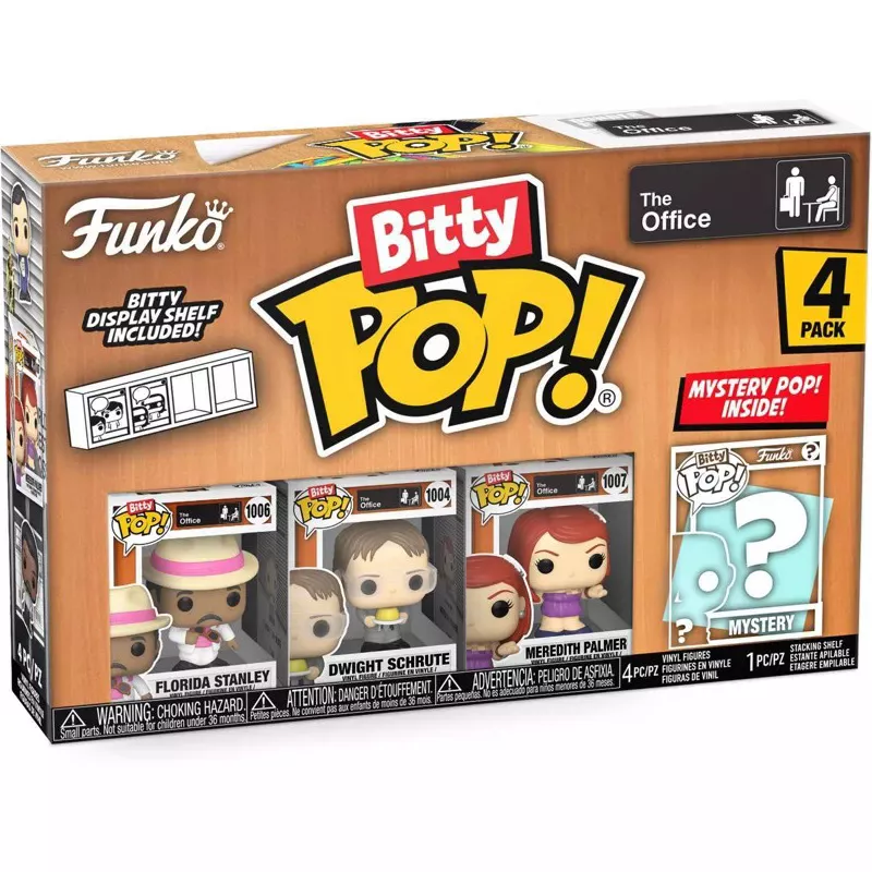 Florida Stanley Box