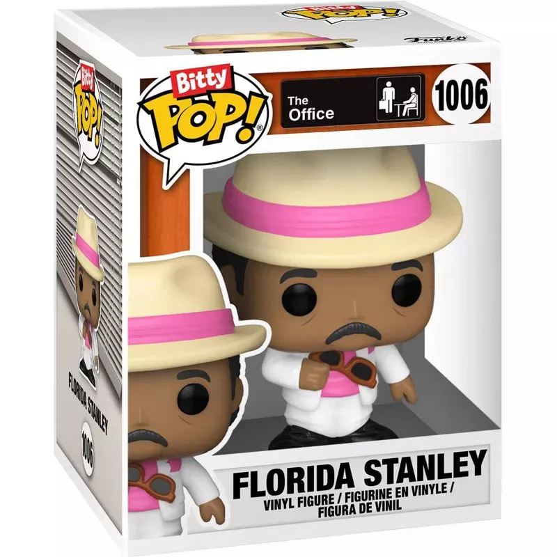 Florida Stanley