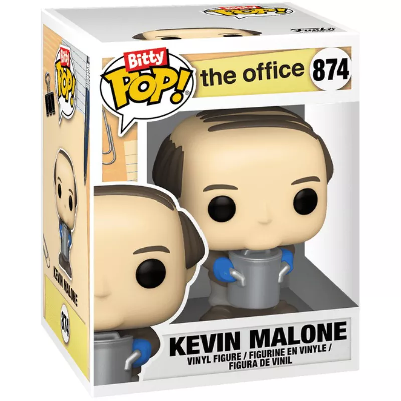 Kevin Malone