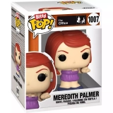 Meredith Palmer