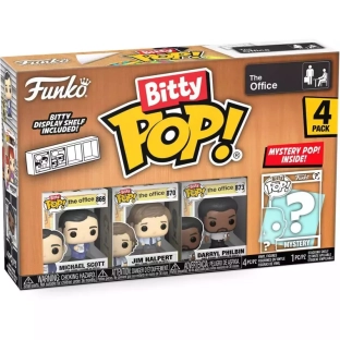 Kelly Kapoor Box