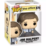 Jim Halpert
