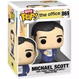 Michael Scott