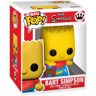 Bart Simpson