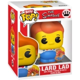 Lard Lad