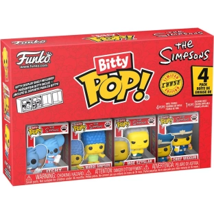 Itchy Box