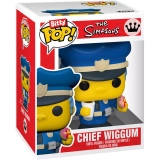 Chief Wiggum