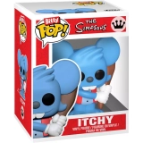  Itchy - Collectible Figure