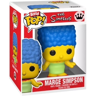 Marge Simpson