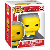 Moe Szyslak