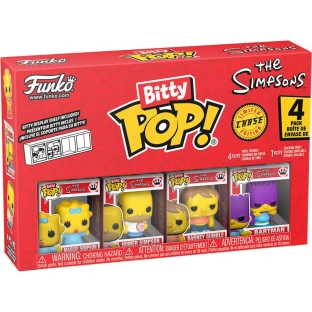 Homer Simpson Box
