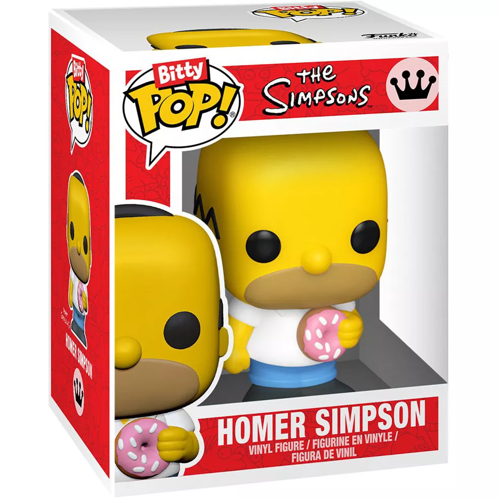 Homer Simpson