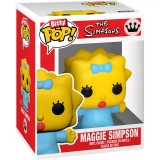 Maggie Simpson