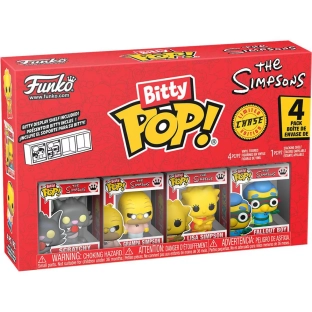 Lisa Simpson Box