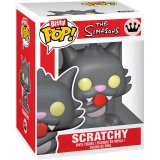 Scratchy