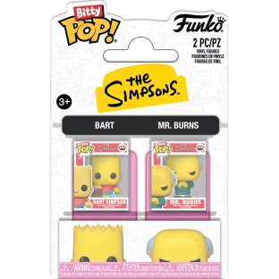 Bart Simpson
