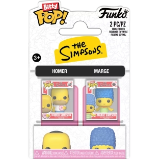 Homer Simpson