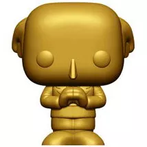 Mr. Burns
