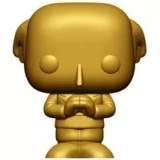  Mr. Burns - Collectible Figure