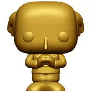 Mr. Burns