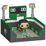  Jayson Tatum and Basketball Arena - Collectible Figure