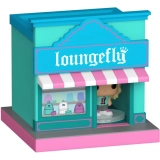  Loungefly Employee - Collectible Figure