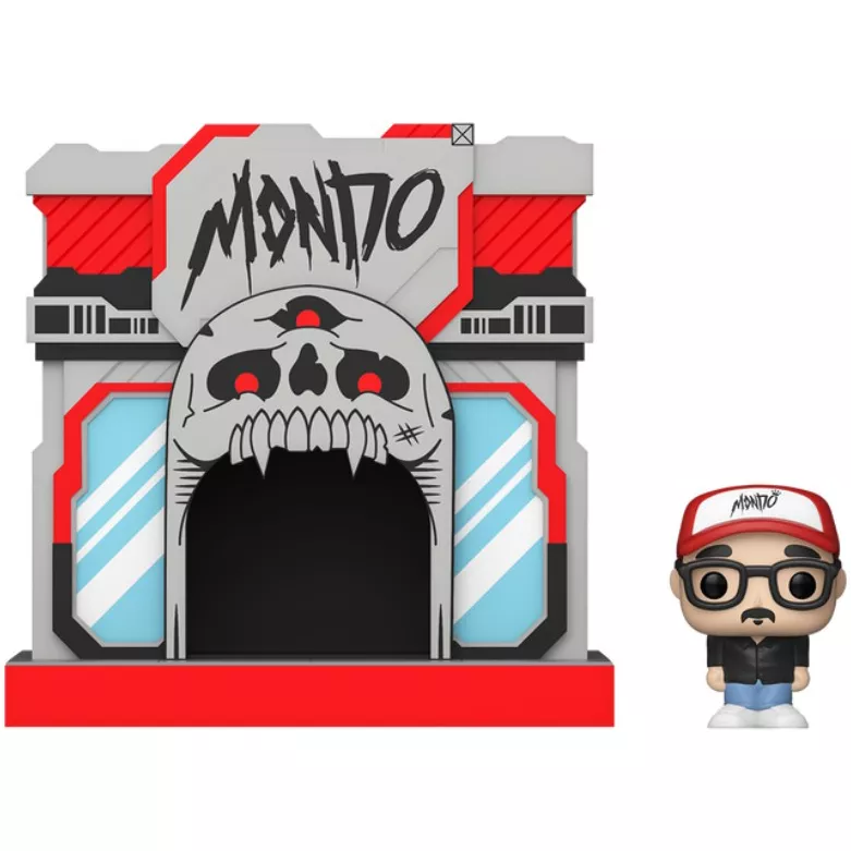 Mondo Employee