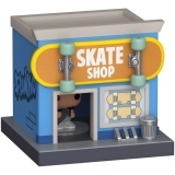  Skateboarder - Collectible Figure