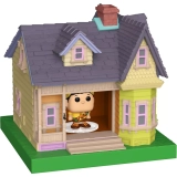 Russell and The House