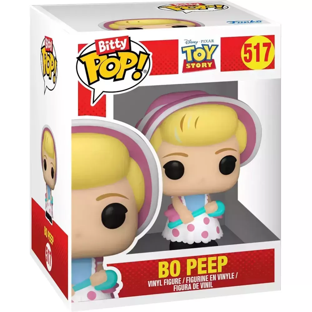 Bo Peep