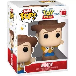 Woody