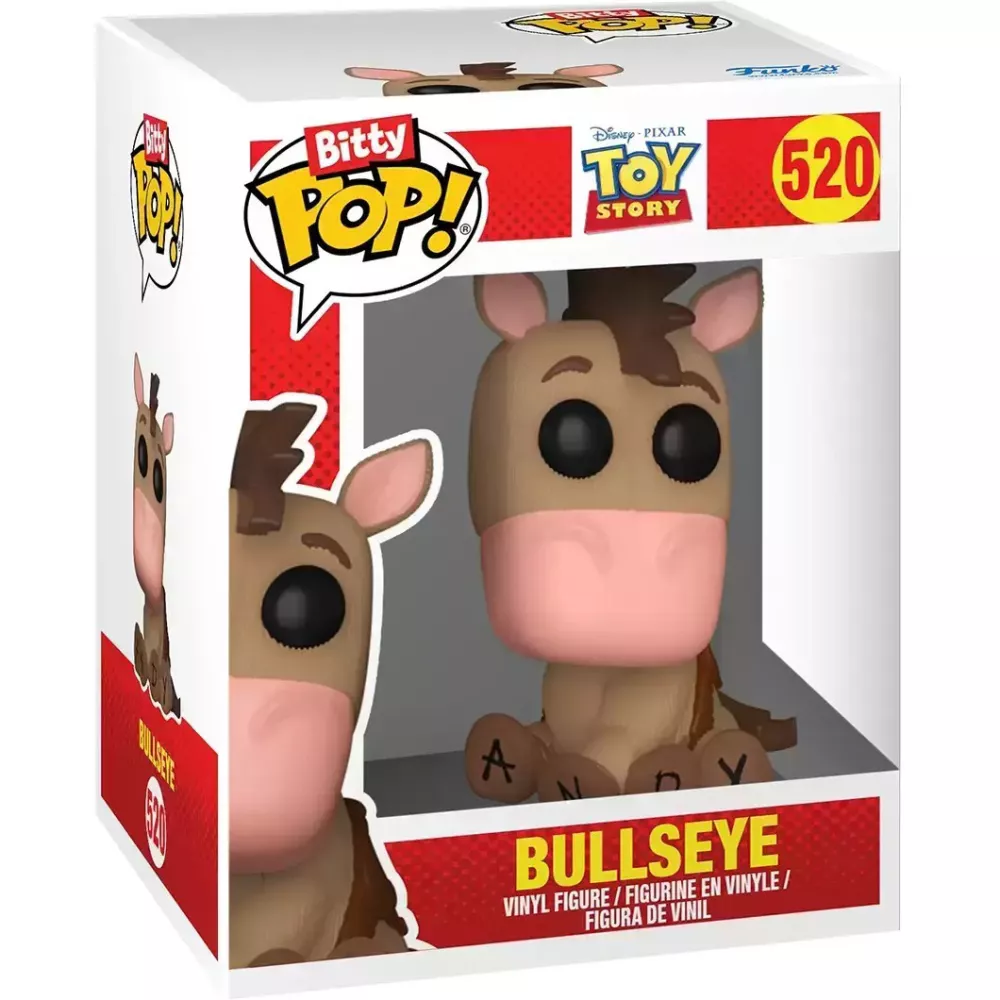 Bullseye
