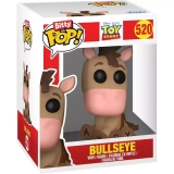 Bullseye