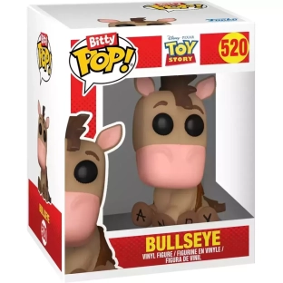 Bullseye
