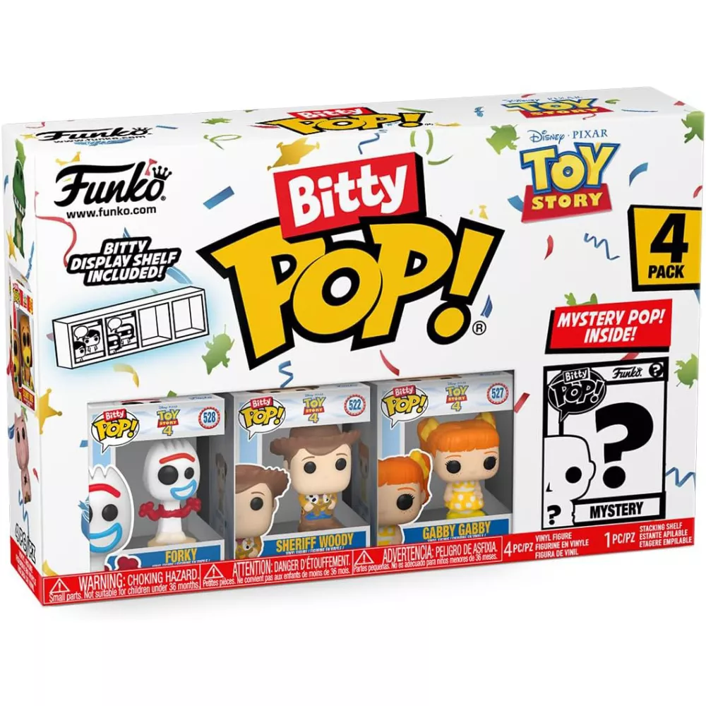 Forky Box