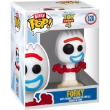 Forky