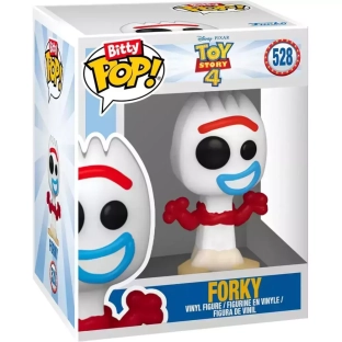 Forky