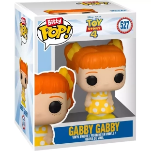 Gabby Gabby