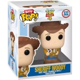 Sheriff Woody