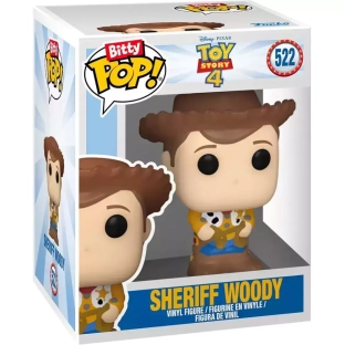 Sheriff Woody